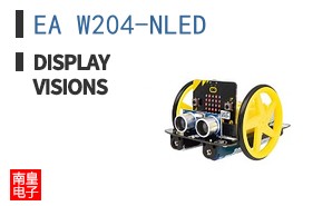 EA W204-NLED ͼƬ